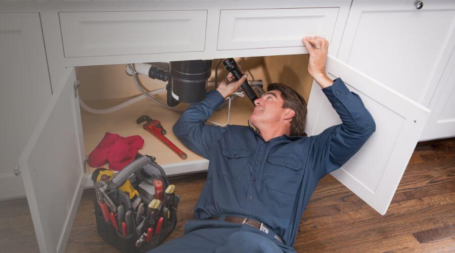Professional Leak Detection in Repton, AL